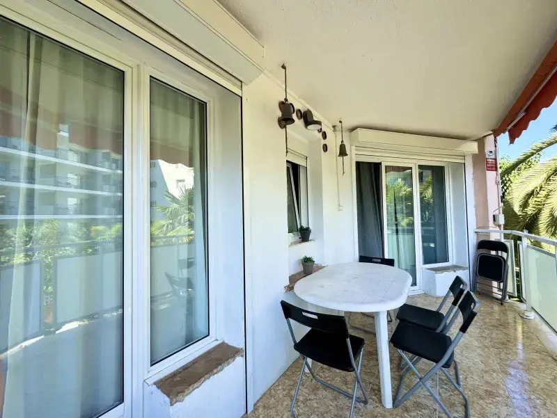 Apartsalou Haiti