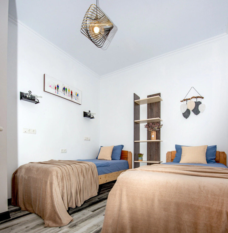 Апартаменты Ocean Breeze Retreat - honeymoon sea view resort