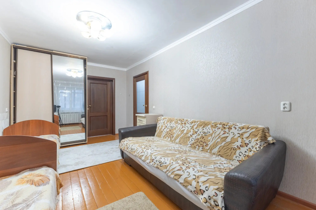 Квартира на Ленинградской 32А