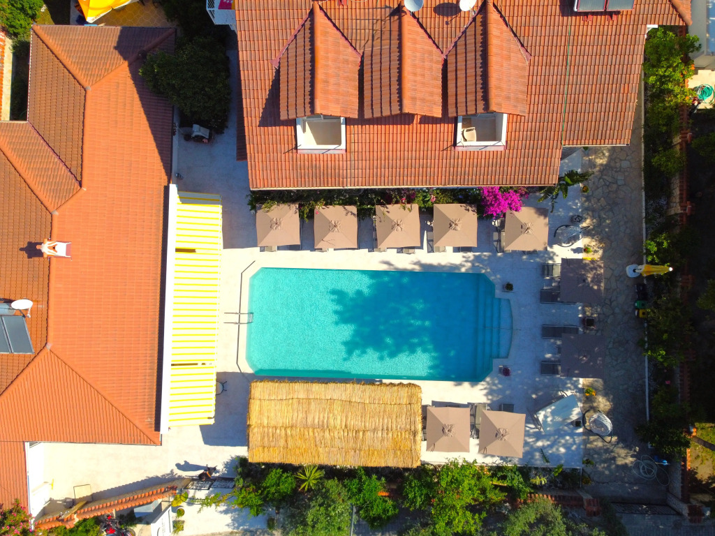 Casablanca Hotel