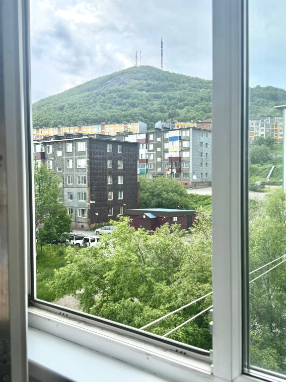Квартира Уютная