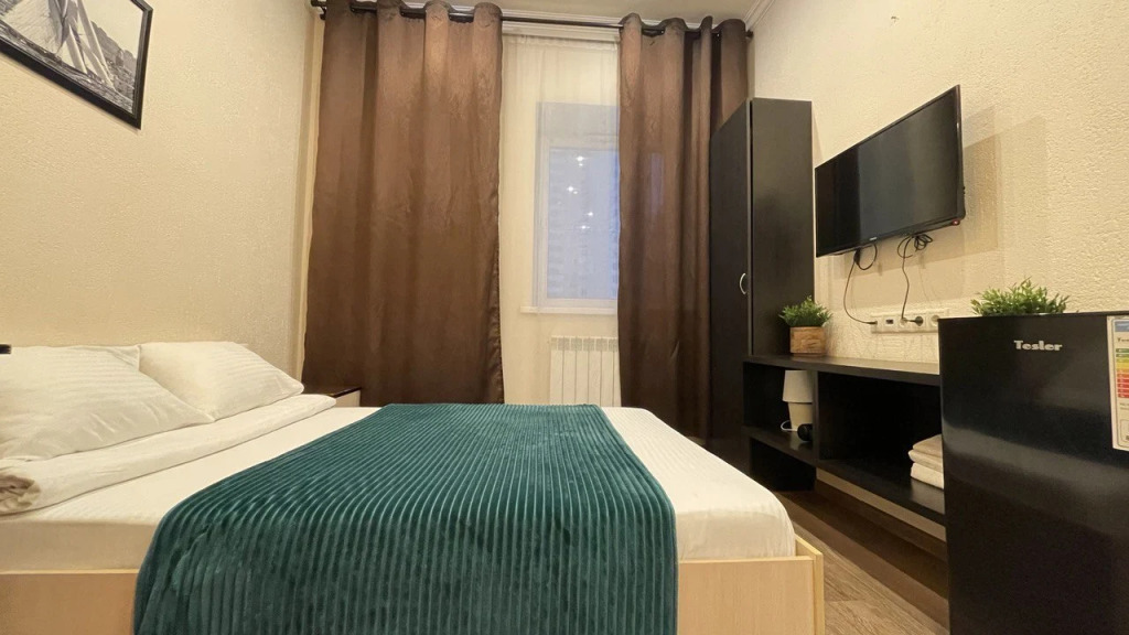 Квартира Студия 1