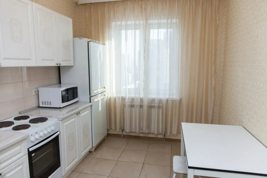 Апартаменты Perfect Flat 1