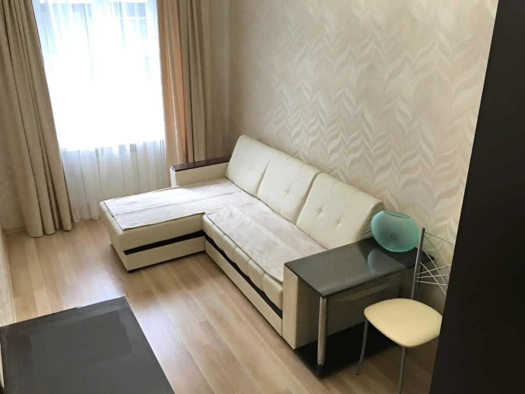 Квартира Красноармейская 8