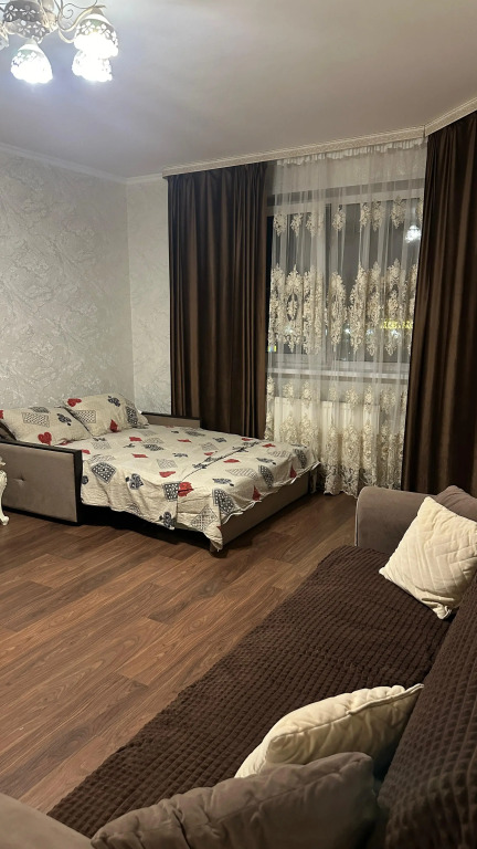 Квартира Уютная