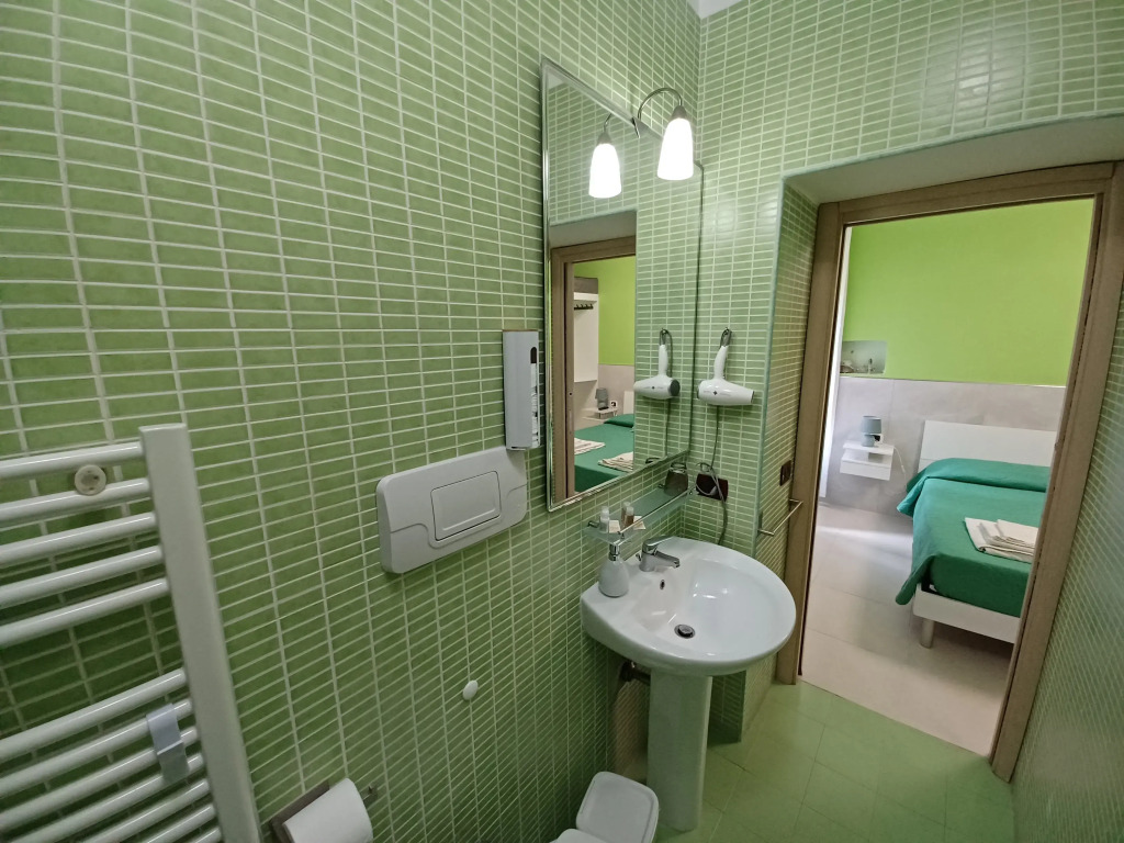 B&B Quattro Palazzi Napoli Centro