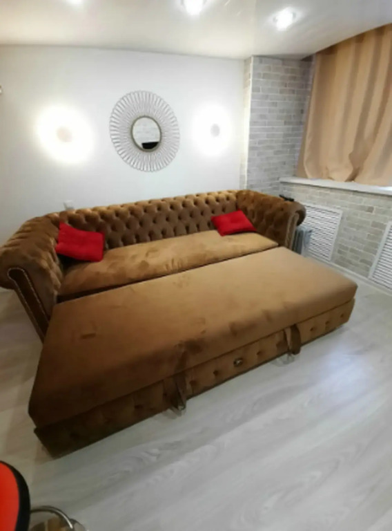 Квартира на Улице Автозаводская 23