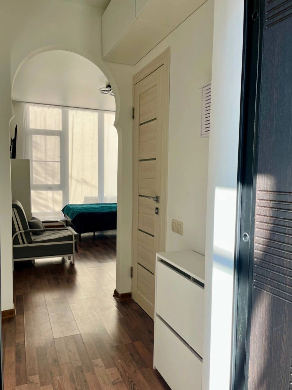 Апартаменты с Круглогодично Подогреваемым Бассейном +32 Градуса