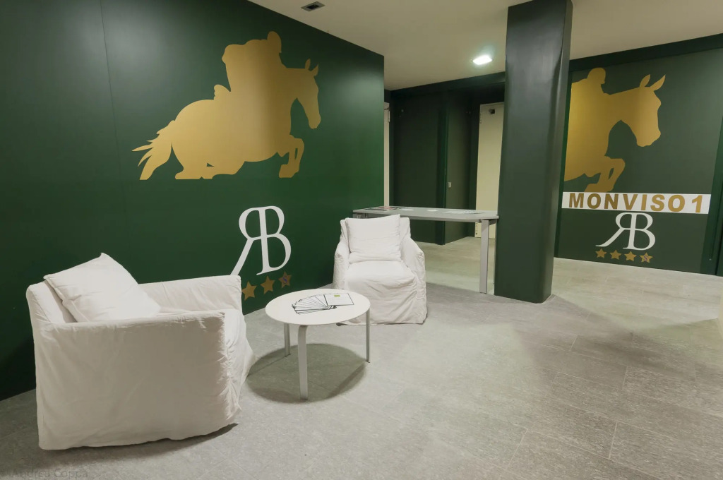 Hotel Barrage