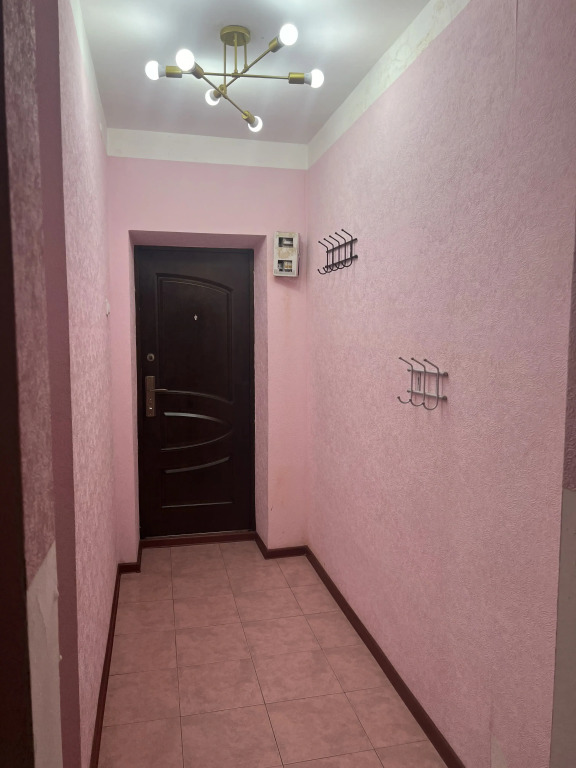 Двухкомнатная Квартира в Центре Афона