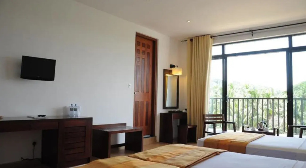 Oak Ray Regency
