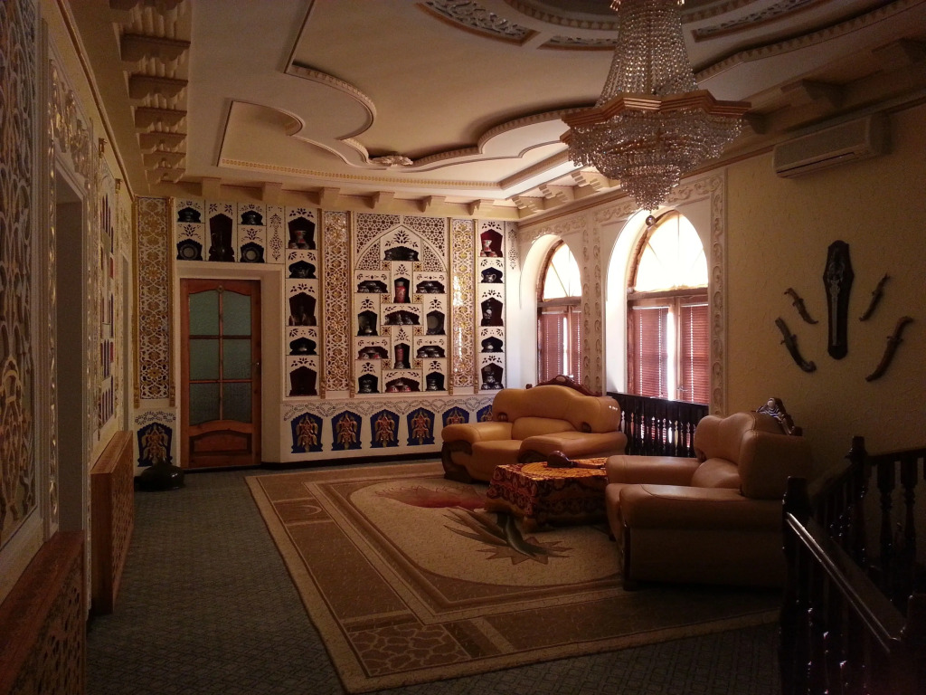 Hotel Olmos
