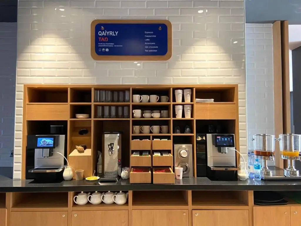 Holiday Inn Express Almaty