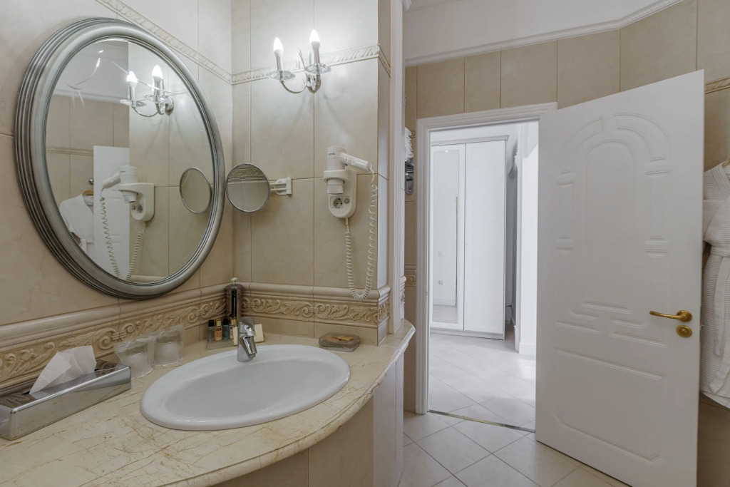 ЯР Hotel&SPA