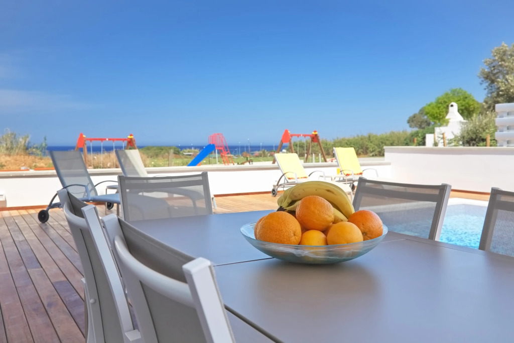 Вилла Sunrise Residences Villa 4 | 3 Bedroom