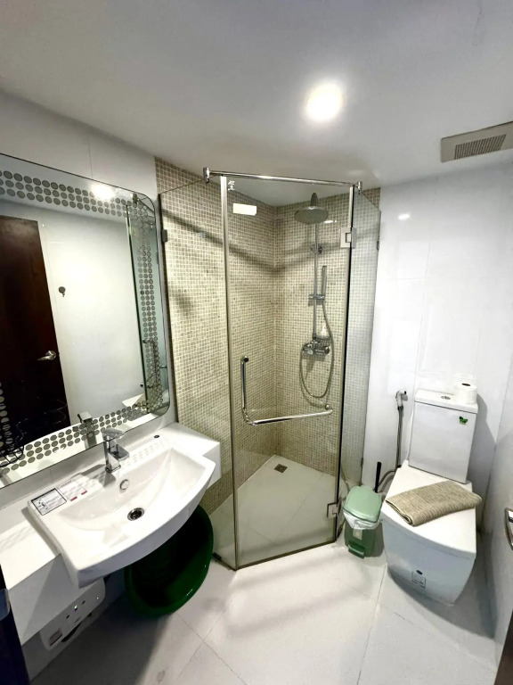 Апартаменты Serenity Studio Wongamat