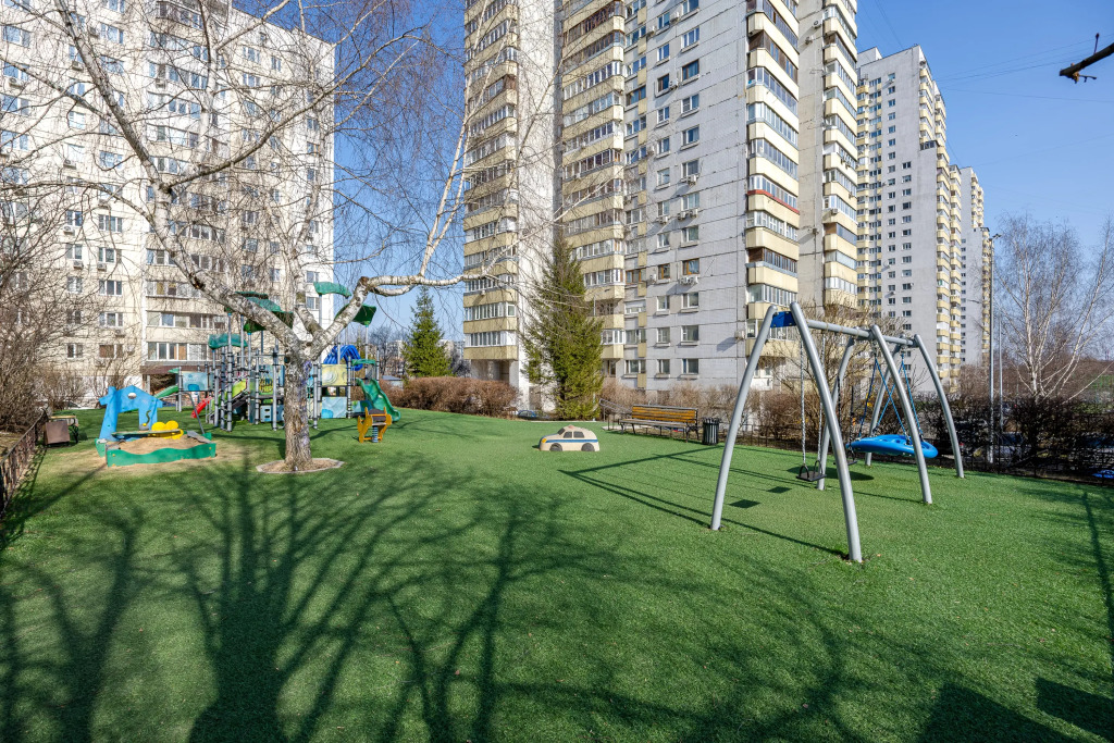 Квартира Уютная kвартира в Беляево