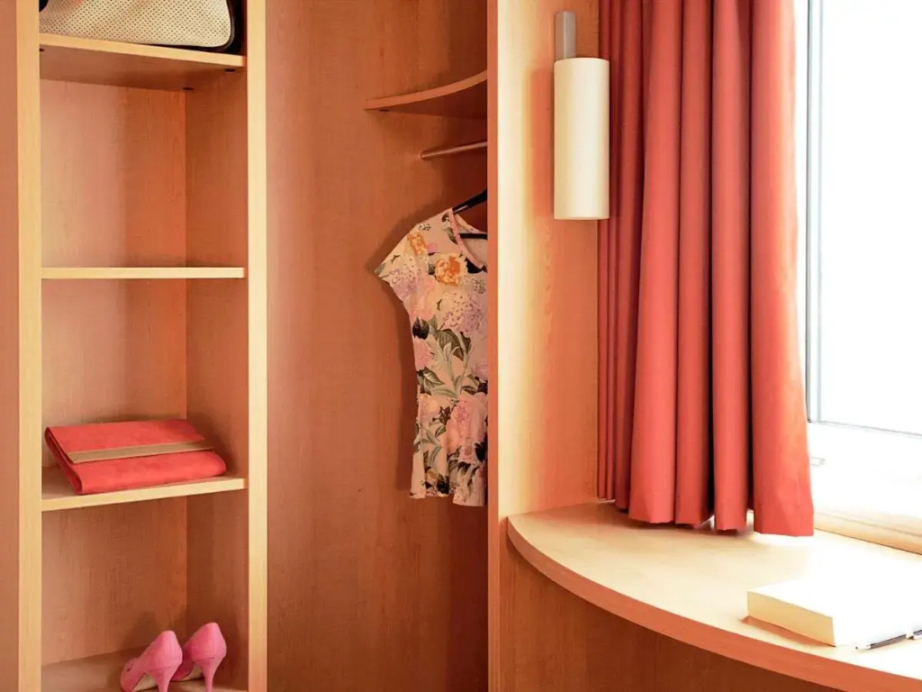 Ibis Astana