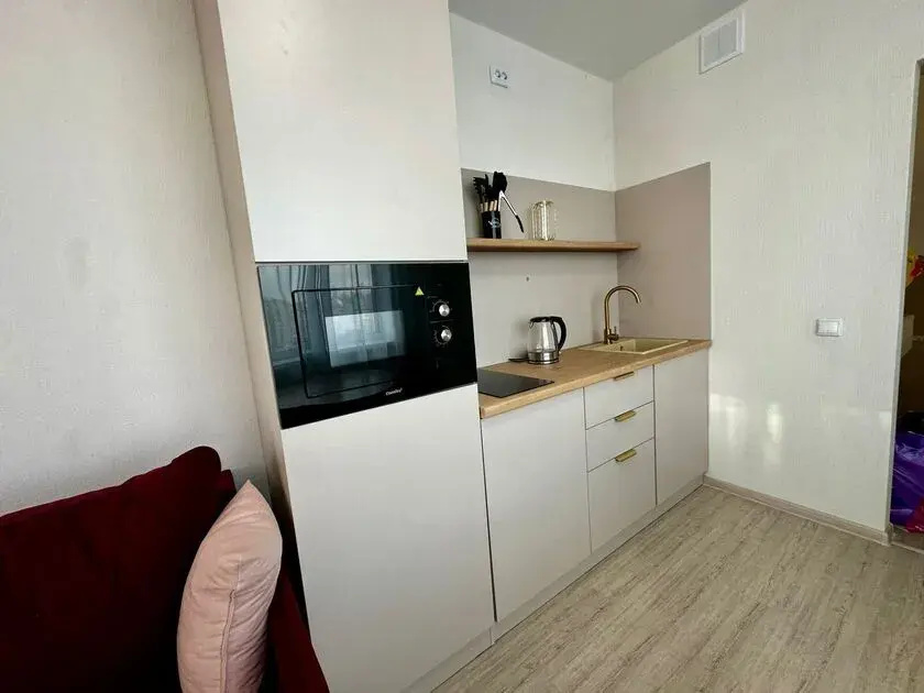 Квартира на Улице Фрунзе 31к2 6