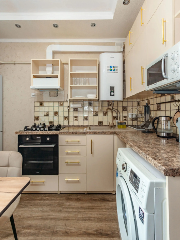 Квартира На Максима Горького 70