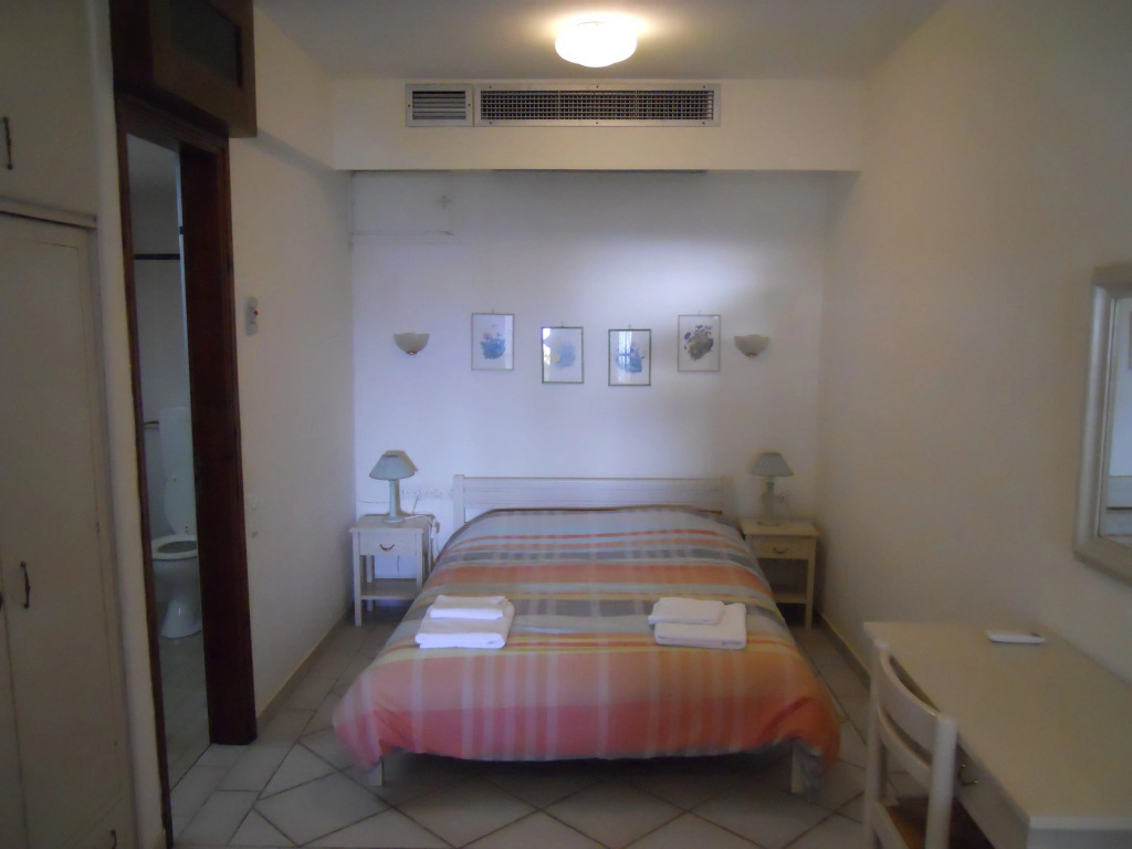 Апартаменты Villa  Elektra