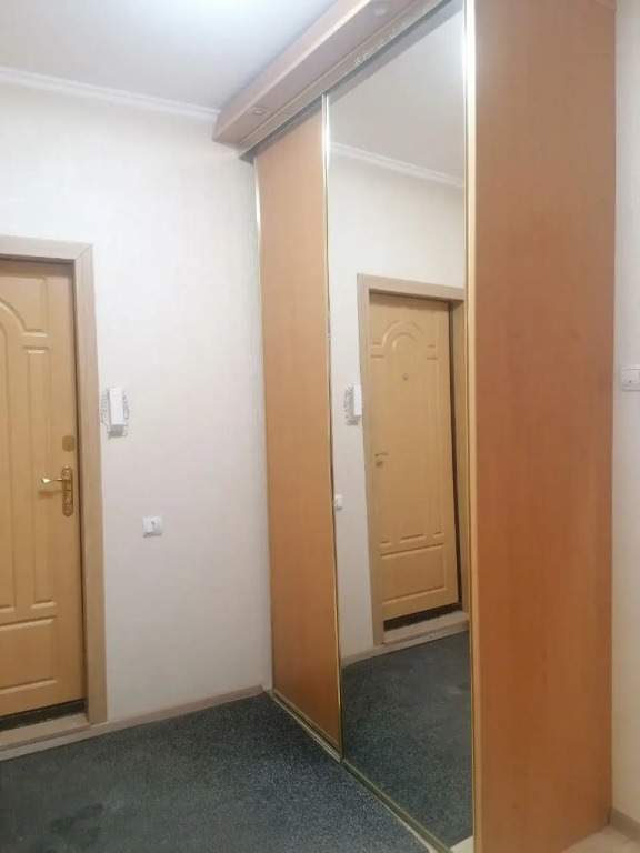 Квартира на улице Мира 34А