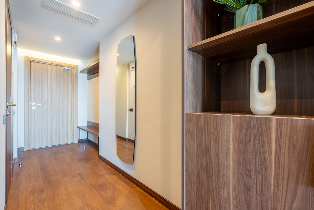Апартаменты Panoramic Sea and Skyline View Studio Alliance Privilege