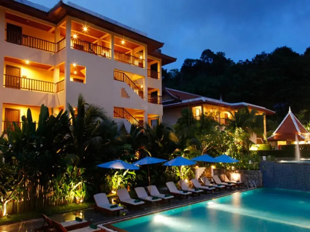 Baan Yuree Resort & Spa - SHA Plus