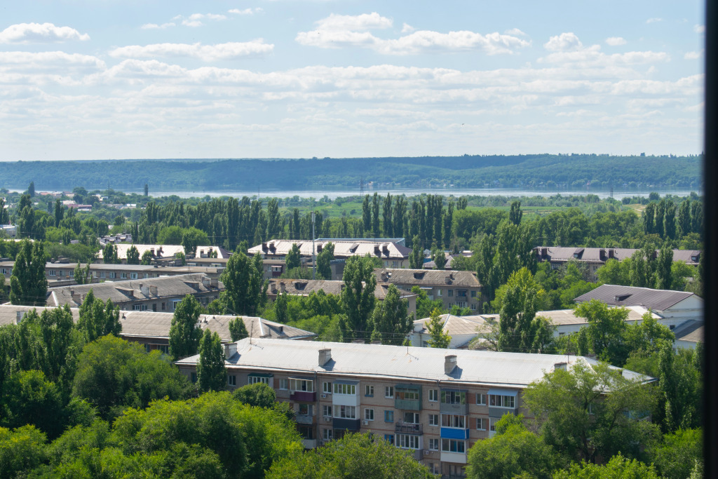 Квартира Уютная студия в новом ЖК 8 элемент