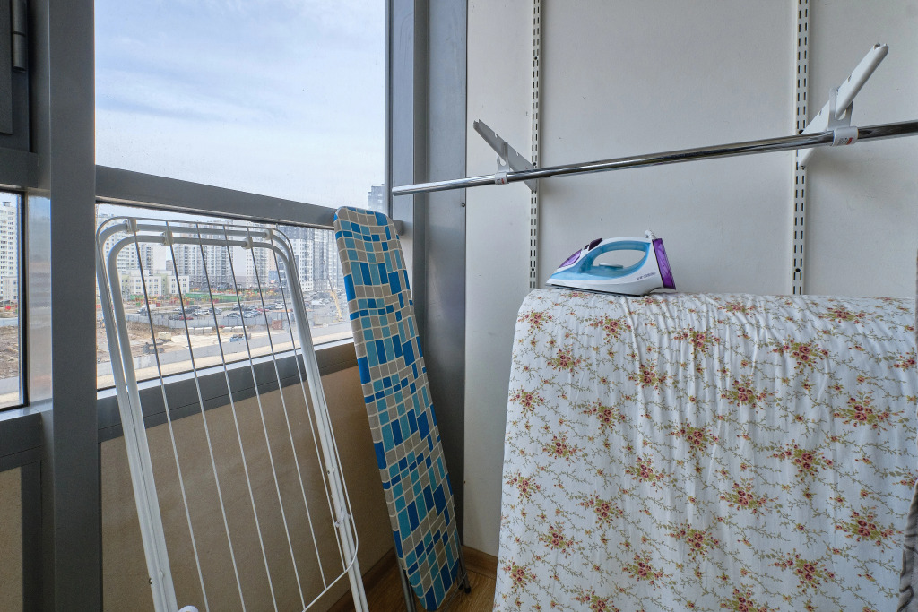 Апартаменты на Союзном пр 4 - Apartment on Soyuznyy prospekt 4