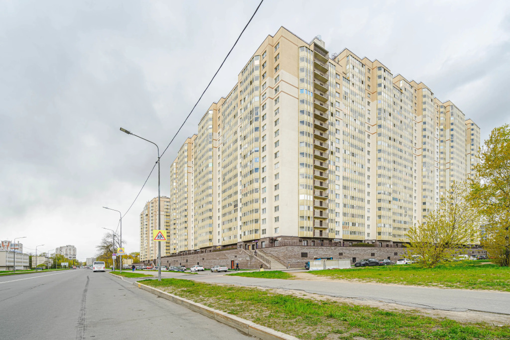 Апартаменты RentalSPb