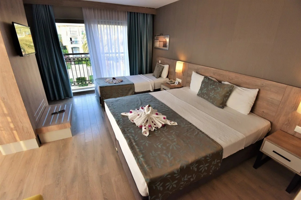 Lucida Beach Hotel - Ultra All Inclusive