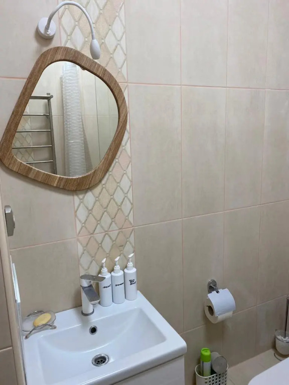 Квартира в парковой зоне Кисловодска