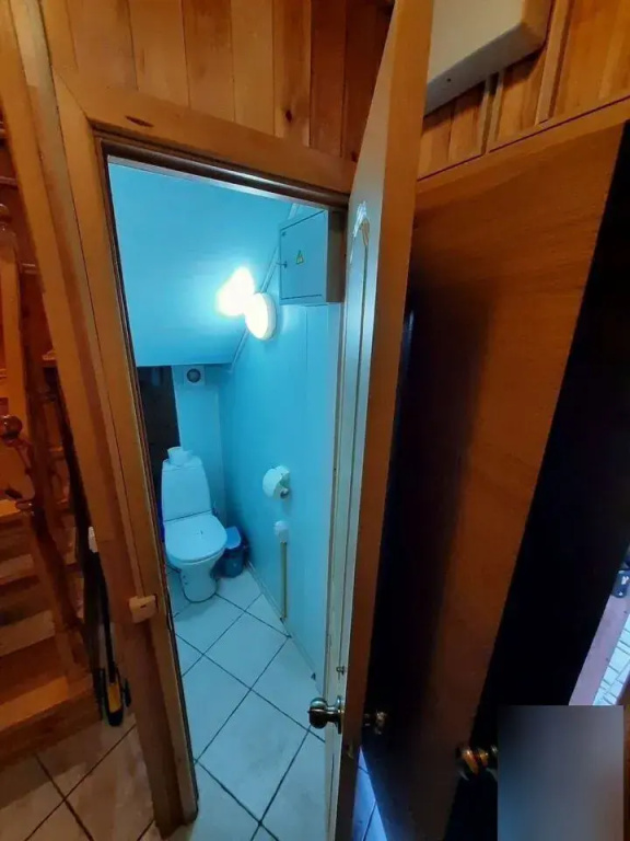 Частный Дом Смоленка д 36