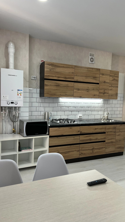 Квартира Уютная студия