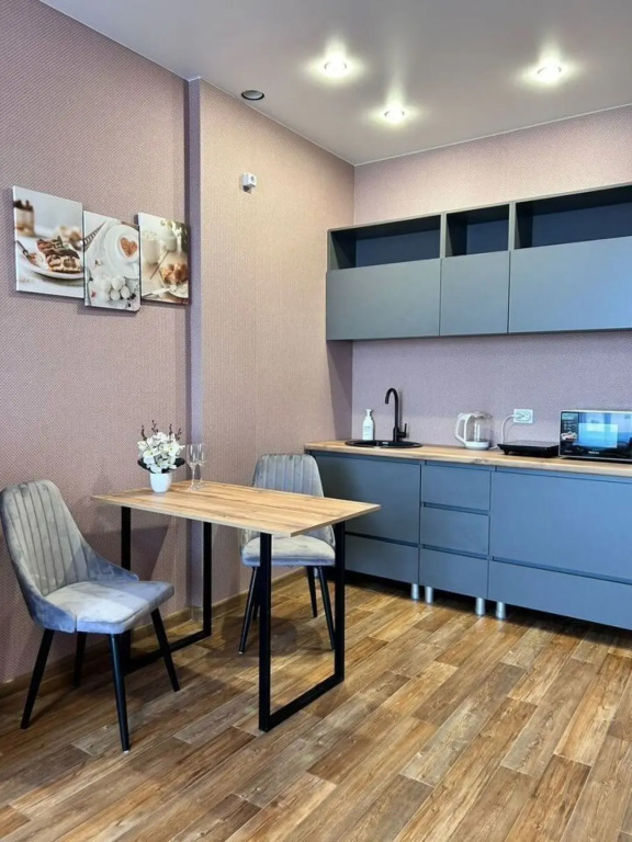 Квартира на улице Дружбы 30/4