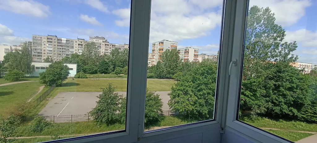 Квартира Уютная на У.Громовой