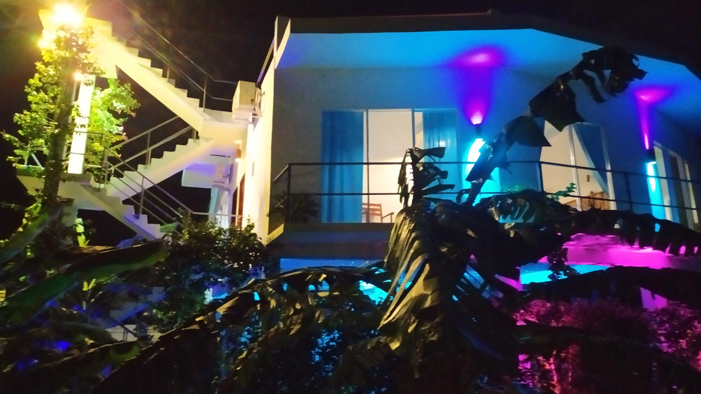 Villa Modara