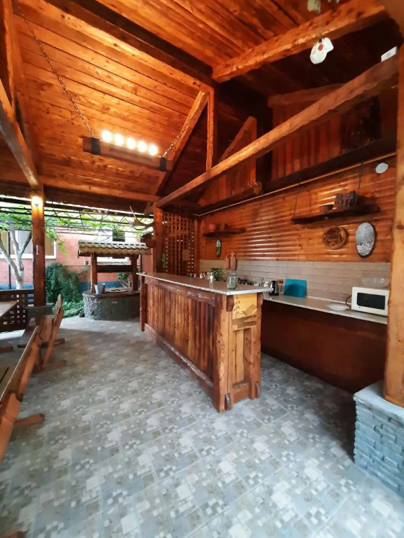 U Harlampyicha Guest House