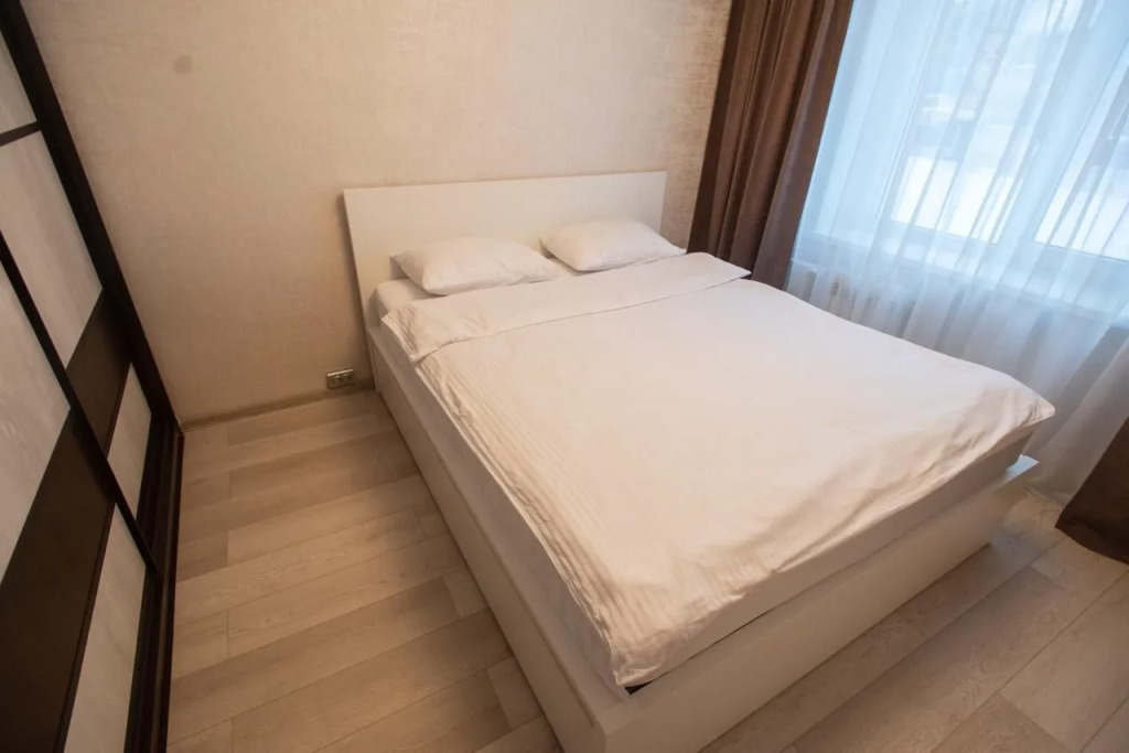 Апартаменты Kaminn apartments на пр-те Циолковского