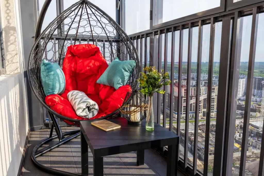 Квартира ApartMe 1 Комендантский проспект