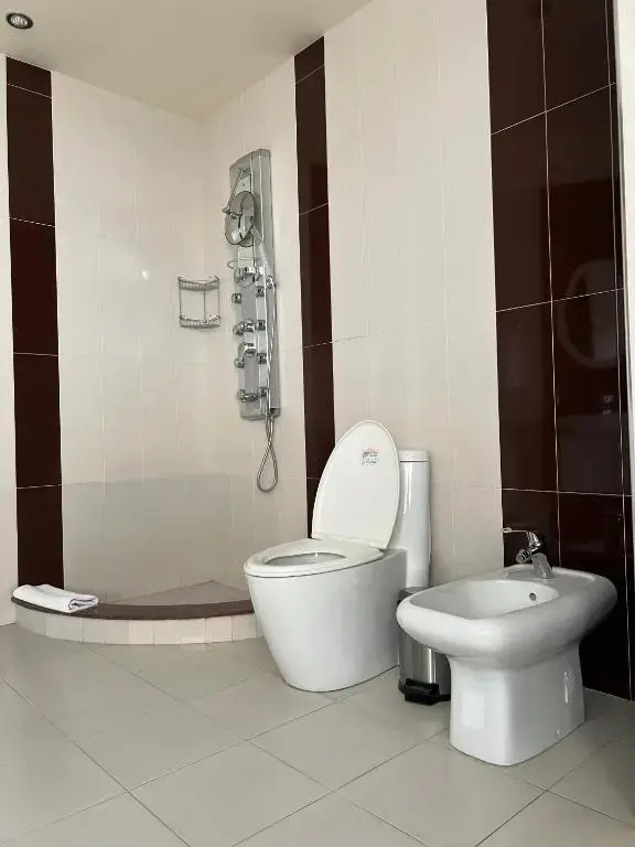 Hotel Grand Hills