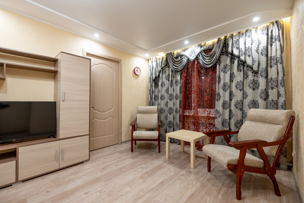 Апартаменты Comfort Light