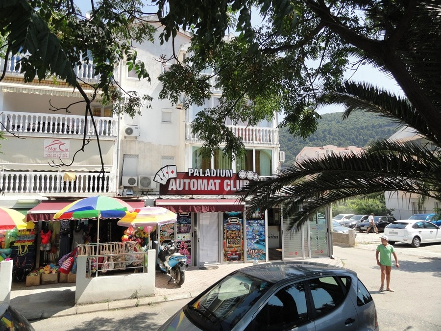 Апартаменты Sea View Vesna