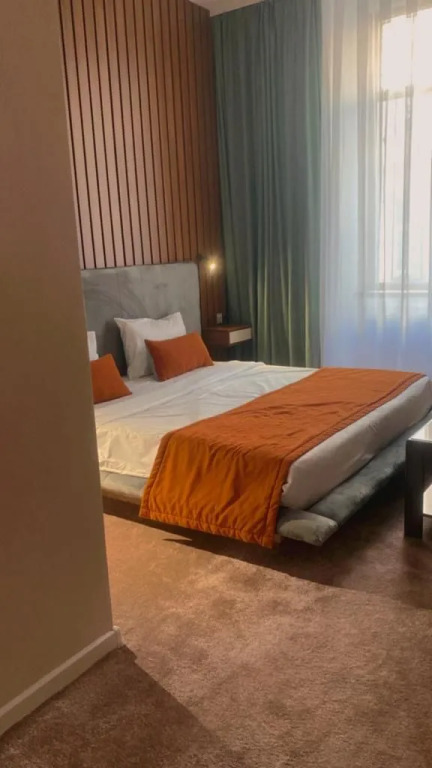 Seven Boutique Hotel Baku