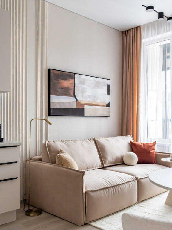 Квартира Merino Home Алия