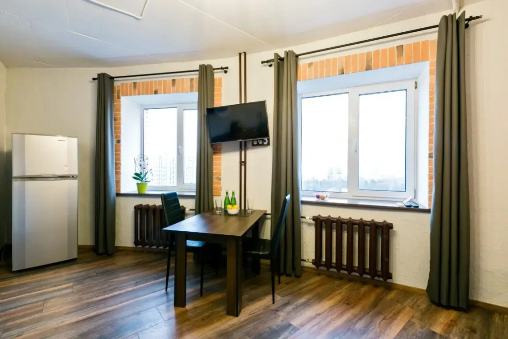 Апартаменты 2 Laspace Loft