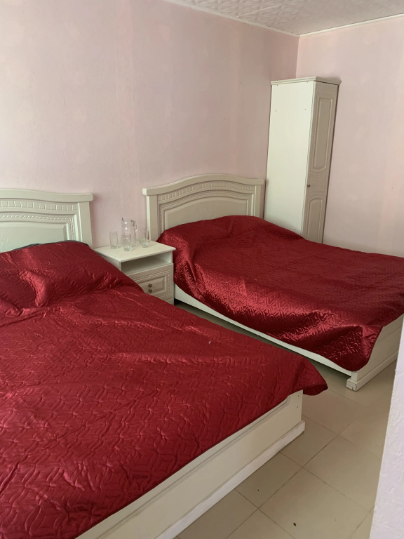 Imperiya Guest House