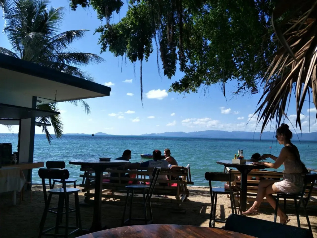 BeauBo Beach