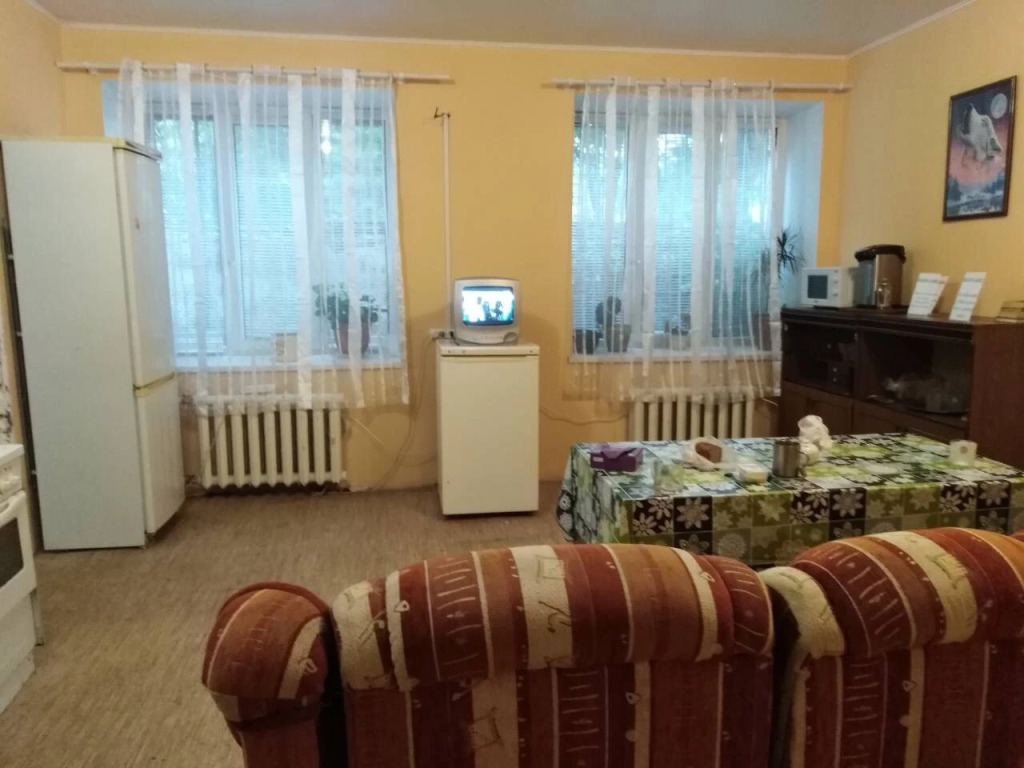 Avrora Hostel